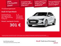 Audi A3 - Vorschau Bild 2