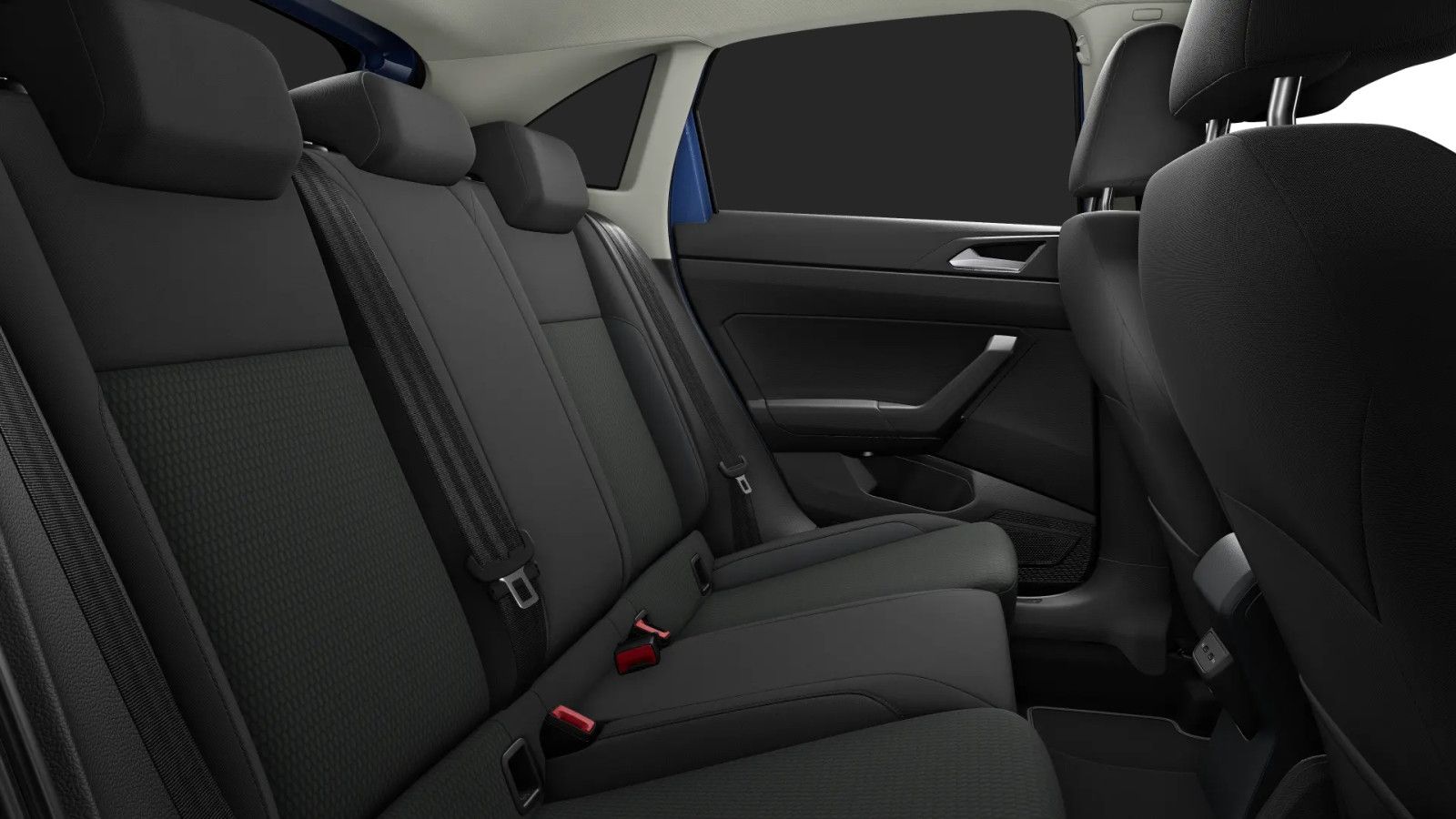 Volkswagen Taigo - Bild 11