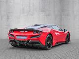 Ferrari F8 Tributo Rosso Corsa, Capristo Carbon Paket - Ferrari F8 aus 2022