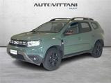Dacia DACIA Duster 1.5 Blue dCi SL Extreme 4x4 - Dacia Duster Extreme mit Diesel-Antrieb