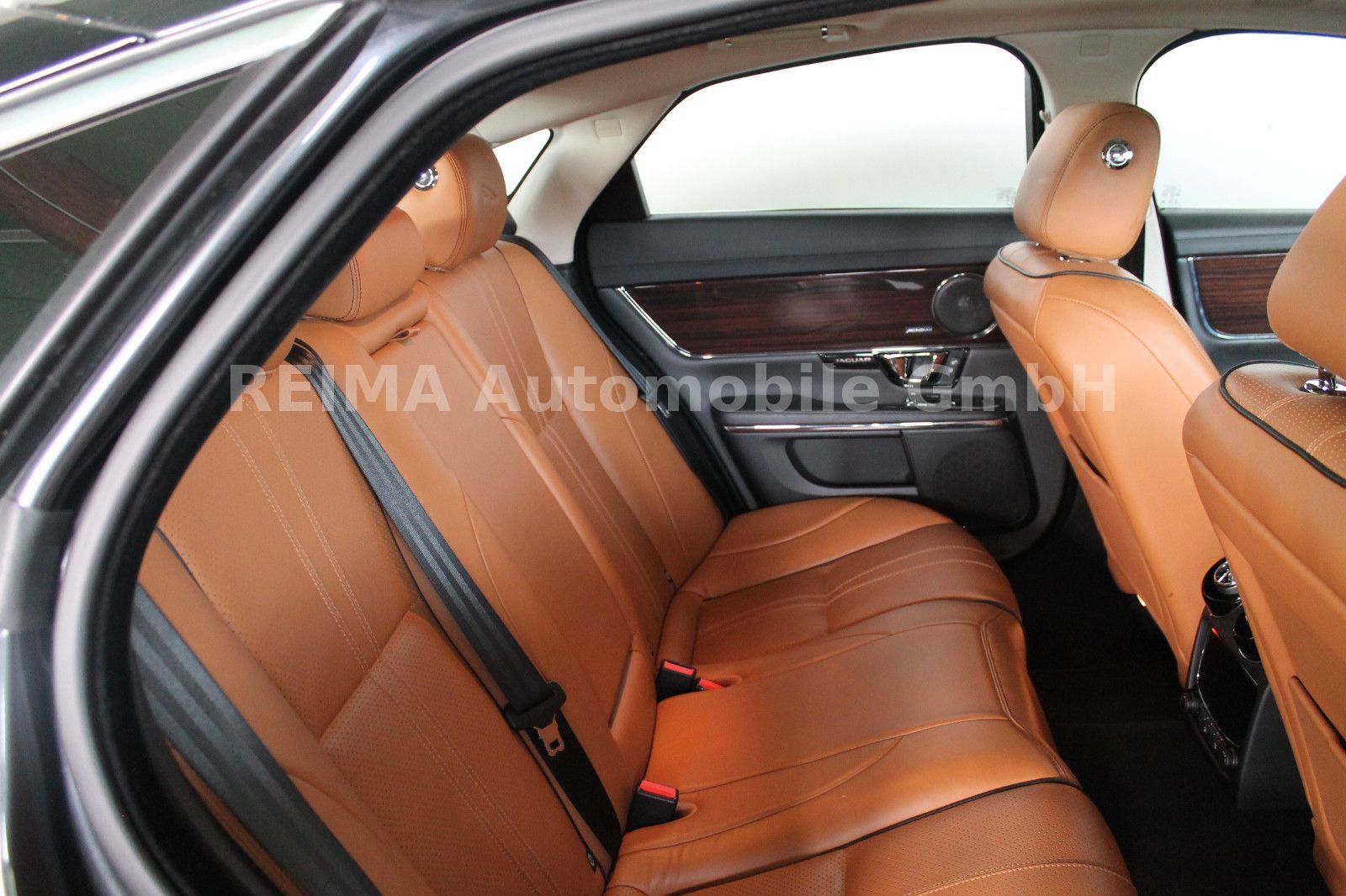 Fahrzeugabbildung Jaguar XJ Premium Luxury 3.0 V6 Diesel, LED, Meridian