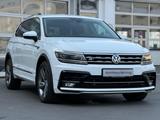Volkswagen TIGUAN ALLSPACE 2.0TDI R LINE 4M 7-SITZER KAMERA - Volkswagen Tiguan Allspace in Bielefeld