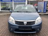 Dacia Sandero Laureate - gebrauchte Dacia Sandero aus dem Jahr 2008