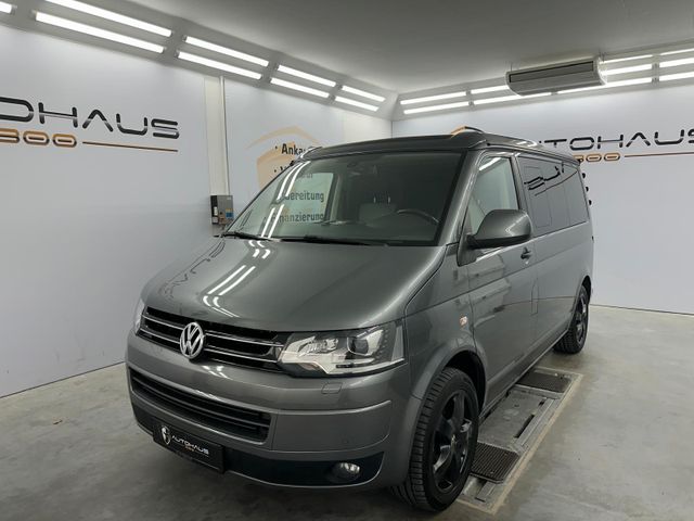 Volkswagen T5 California Beach 4MOTION DSG RFK NAVI STDHZ