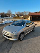 Peugeot 206 CC Quiksilver 110 Quicksilver - Peugeot 206: Quicksilver