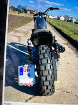 Harley-Davidson XR1200 Custom