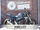 Suzuki GSR750, ABS, YOSHIMURA ESD - SUZUKI GS 750