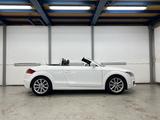 Audi TT Roadster 1.8 TFSI 1.HAND LEDER NAVI XENON - gebrauchte Audi TT aus dem Jahr 2013