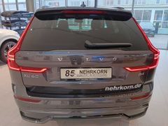 Fahrzeugabbildung Volvo XC60 B4 D AWD Plus Dark 'SHZ, 360 Kamera'