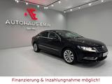 Volkswagen CC 1.4 TSI Basis *BI-XENON,NAVI,TELEFON!* - gebrauchte VW CC aus dem Jahr 2013