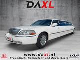 Lincoln Town Car - Lincoln Town Car: Limousine