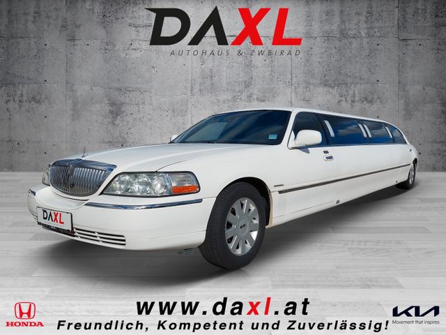 Lincoln Town Car