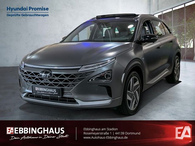 Hyundai NEXONexo Basis Premium-Paket 360° Kamera NP 79.000