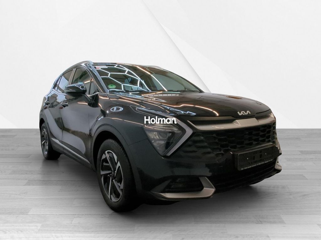 Image of Kia Sportage