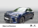 Cupra Terramar 1.5 eTSI 360CAM ACC HEADUP EKLAPPE NAVI