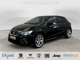 Seat Ibiza FR SITZ.HZG TEMPOMAT ALU PDC BLUETOOTH KLI - Seat Ibiza in Duisburg
