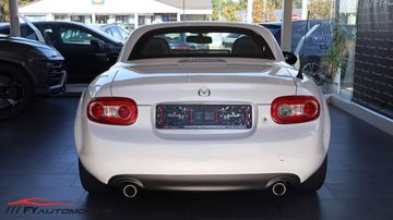 Mazda MX-5 - 6