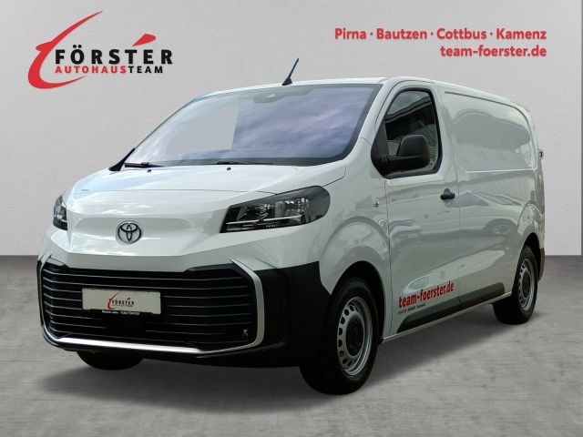 Toyota Proace 1,5-l-D-4D L1 Meister *NAVI*