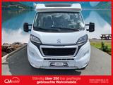 Knaus Van Ti 650 MEG Platinum Selection - Einzelbetten - Wohnmobil oder -wagen Einzelbetten Wohnwagen gebraucht