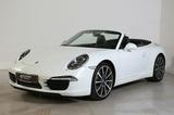 Porsche 911 Carrera Cab 991 PDK PCM Xen BoseApproved - Porsche: 911 Pdk