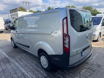 Ford Transit Custom - 3