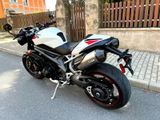 Triumph Speed Triple 1050 perfekter Zustand - SPEED TRIPLE