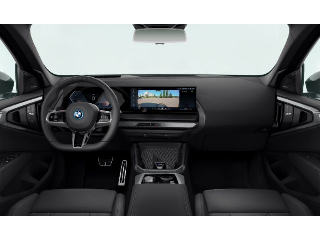 BMW X3 - Bild 3