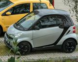 Smart For Two Coupé MHD 451 - Smart: 4two