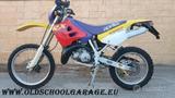 Aprilia RX 125 - 1992 - APRILIA ENDURO 125