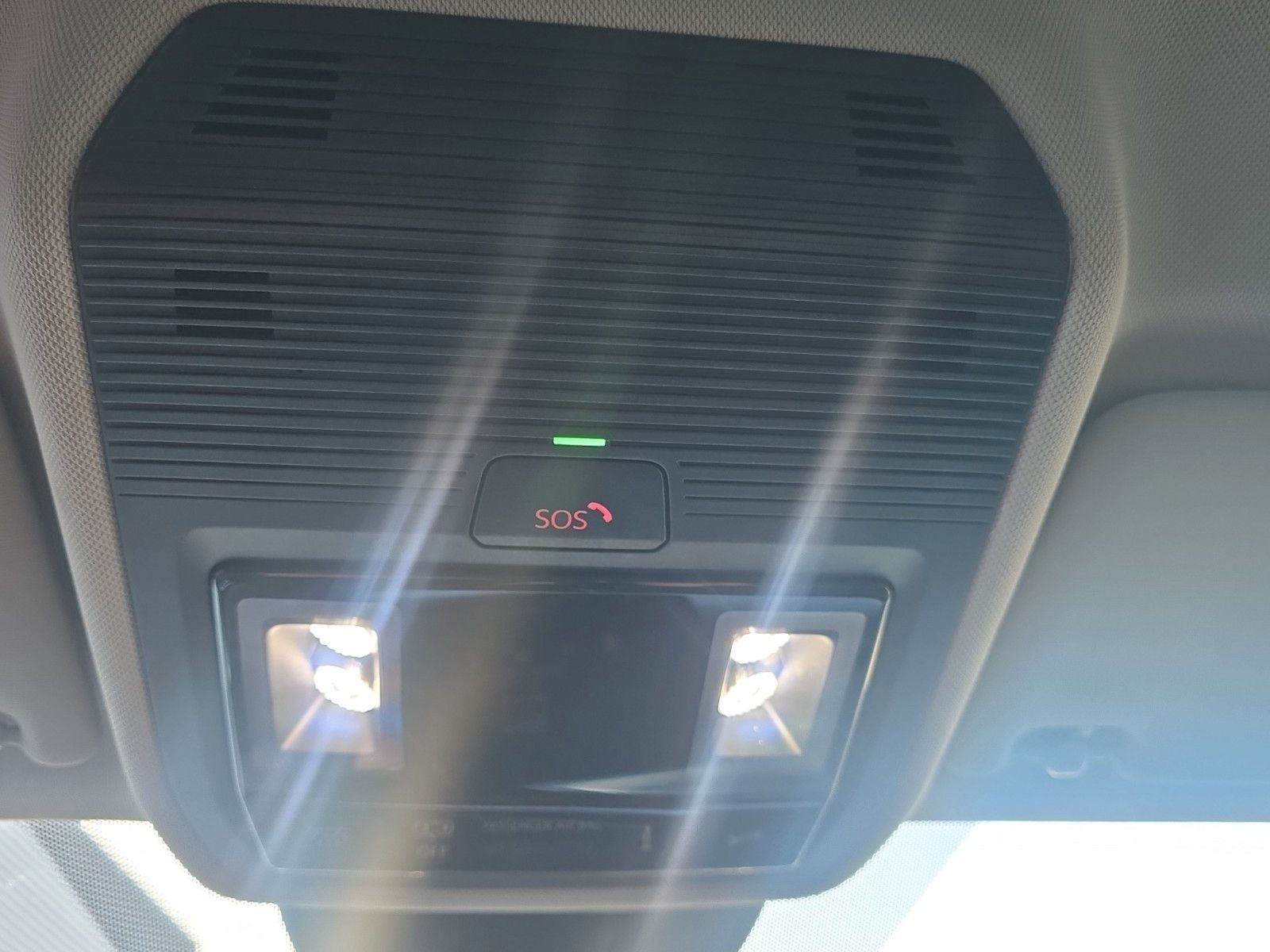 Fahrzeugabbildung SEAT Leon FR Sports LED+NAV+APP+ACC