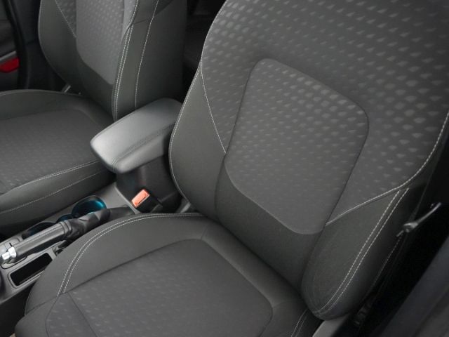 Fiesta TITANIUM TDCi+SITZHEIZUNG+PARKPILOT HI+SP