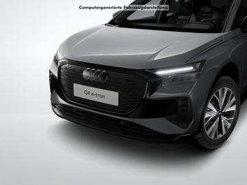 2026 AUDI Q4 E-TRON 照片 7