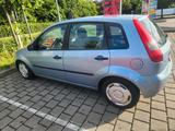 Ford ford fiesta 1.4 benzin - Ford Fiesta aus 2025
