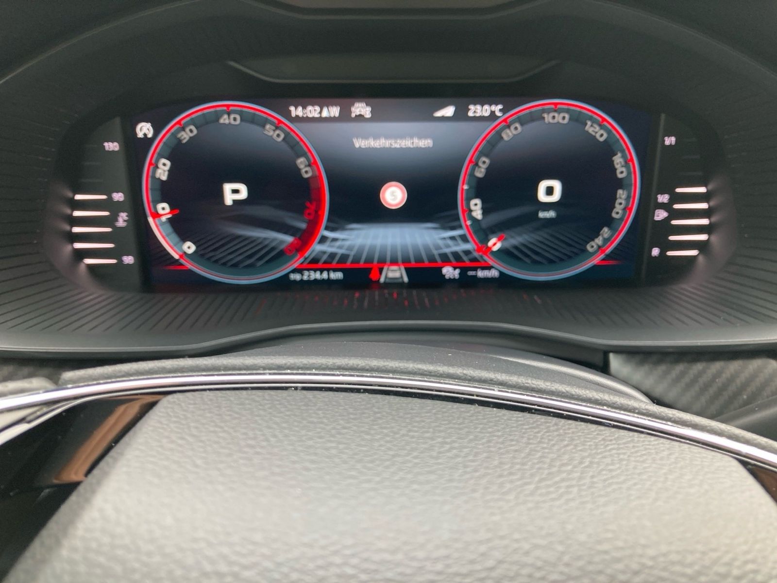 Skoda Scala - Bild 12