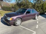 Mercedes-Benz E 500  Carlsson C60 - gebrauchte Mercedes-Benz E 500 aus dem Jahr 1992