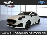 Ford Puma ST-Line Vignale Sportpaket Bluetooth Navi