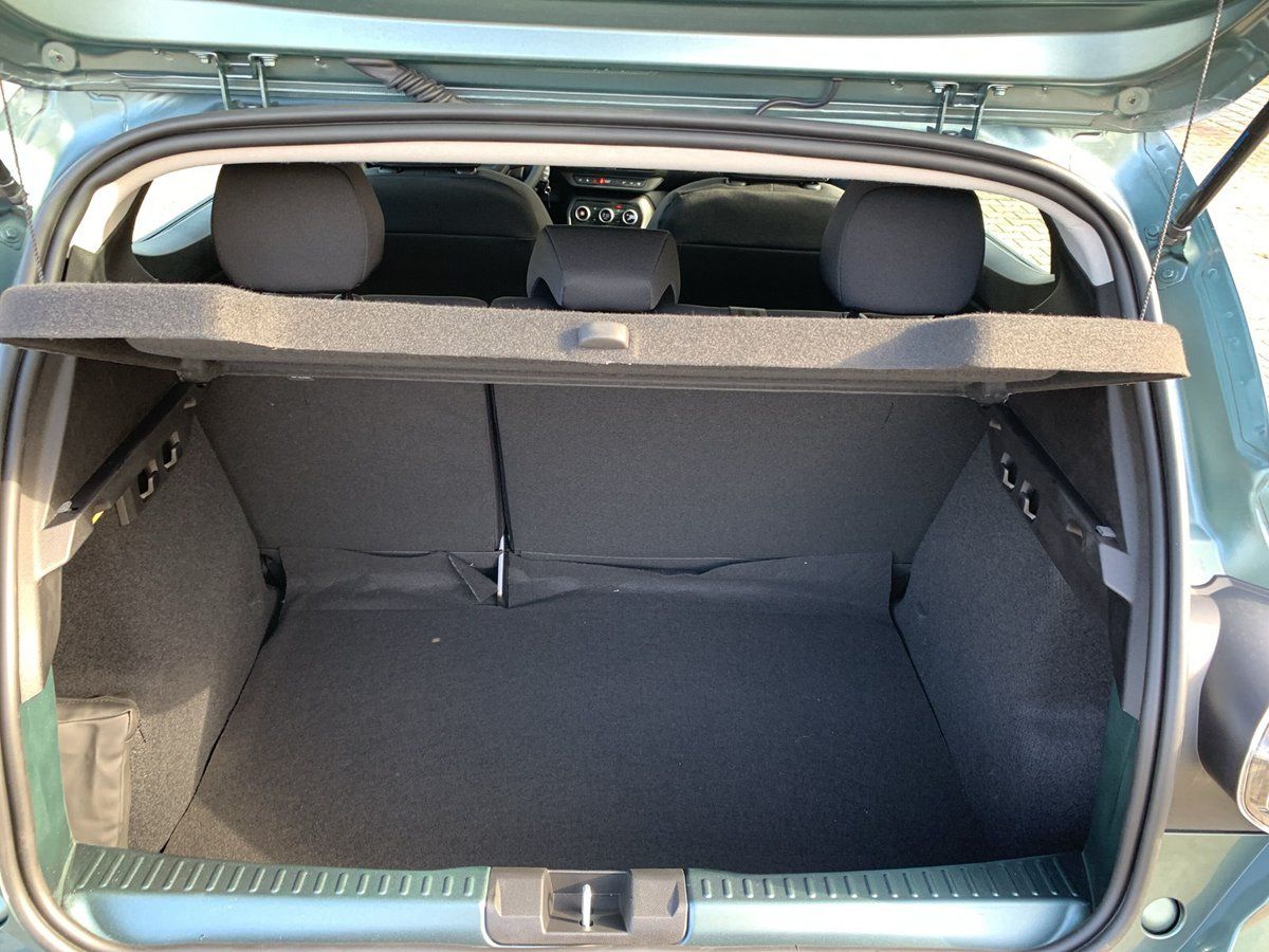 Dacia Sandero - Bild 12