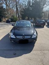 Mercedes-Benz Mercedes Benz Cls 350 Facelift W219 - Mercedes-Benz CLS 350 in Gelsenkirchen