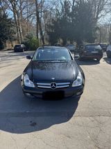 Mercedes-Benz Mercedes Benz Cls 350 Facelift W219 - Mercedes-Benz CLS-Klasse aus 2008