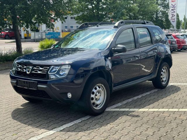 Dacia Duster Laureate 1.6 4x2 *BT CarPlay *PDC *Tempom