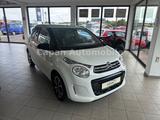 Citroën C1 Shine Scheckheft/Klimaauto/SHZ/Tüv.Neu/EURO6 - gebrauchte Citroën C1 aus dem Jahr 2017