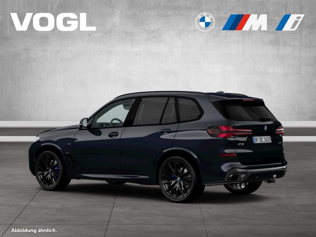 BMW X5 - Bild 6