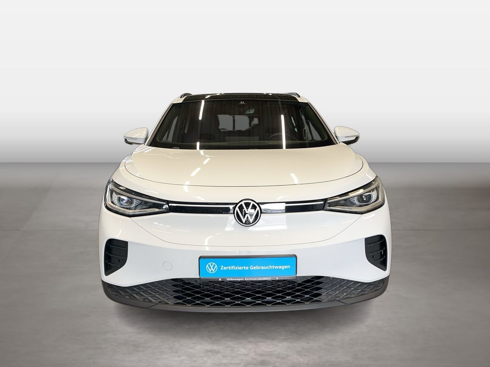 Volkswagen ID.4 - Bild 9