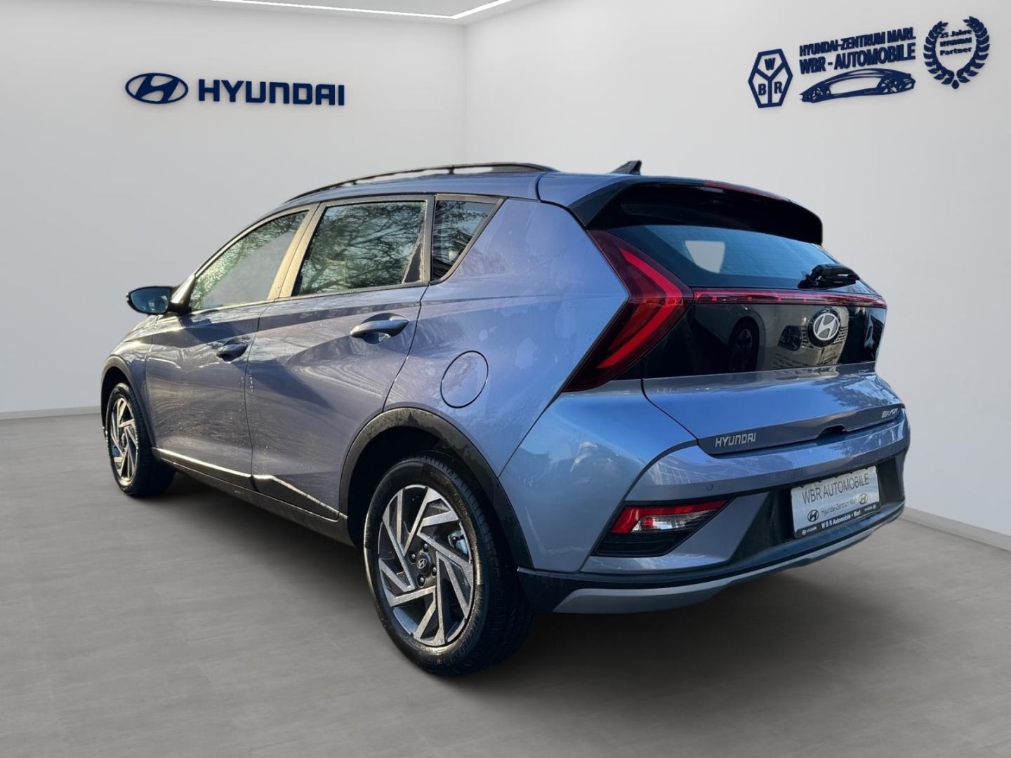 Hyundai BAYON – Bild 5