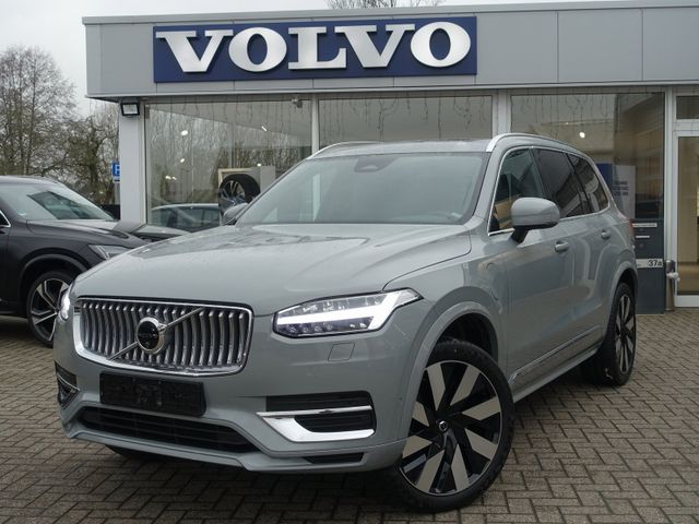 Volvo XC90 Recharge Plus Bright T8 AWD PANO/360°KAM