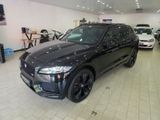 Jaguar F-Pace F-PACE First Edition S AWD 22 Zoll - Jaguar in Bochum