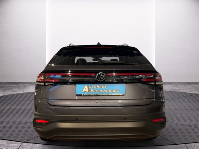 Fahrzeugabbildung Volkswagen Taigo 1.0 TSI DSG MOVE IQ.DRIVE NAVI LED