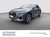Audi Q5 Sportback S line 50 TFSI e qu Business Kamera - Audi Q5 S-line-business