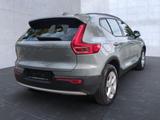 Volvo XC 40 Essential 2WD - Volvo XC40: Essential