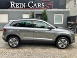 Skoda Karoq Ambition 2.0 TDI DSG/DIGITACHO/NAVI/ - Skoda Karoq mit Diesel-Antrieb: Geländewagen, Automatik